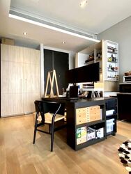 OUE Twin Peaks (D9), Condominium #591258951